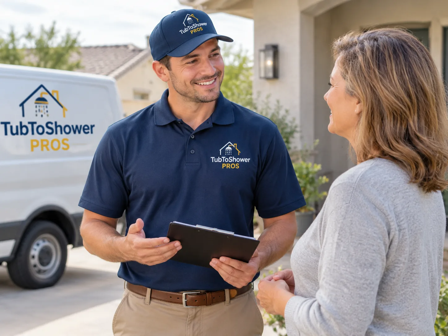 Tub Shower Conversion Upper Sandusky, OH FAQs